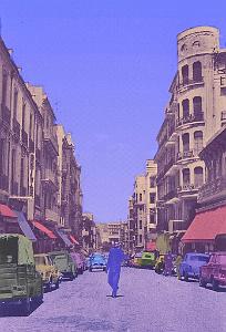 Bd.Emir Abdelkader